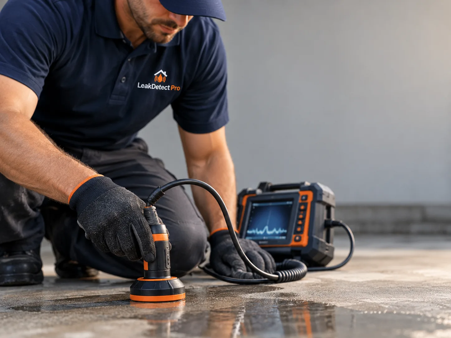 Flat Roof Analysis in Davenport, IA